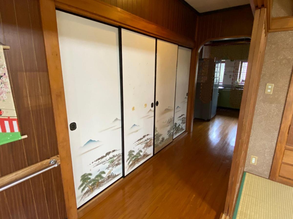 Tida-Kan-Kan -Seven Hotels & Resorts- Motobu Luaran gambar