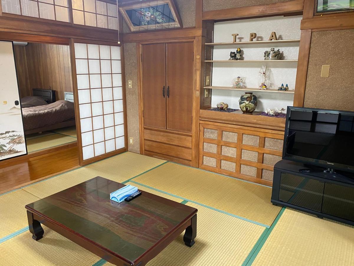 Tida-Kan-Kan -Seven Hotels & Resorts- Motobu Luaran gambar