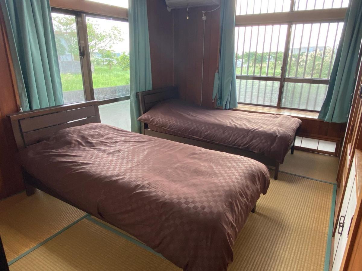 Tida-Kan-Kan -Seven Hotels & Resorts- Motobu Luaran gambar