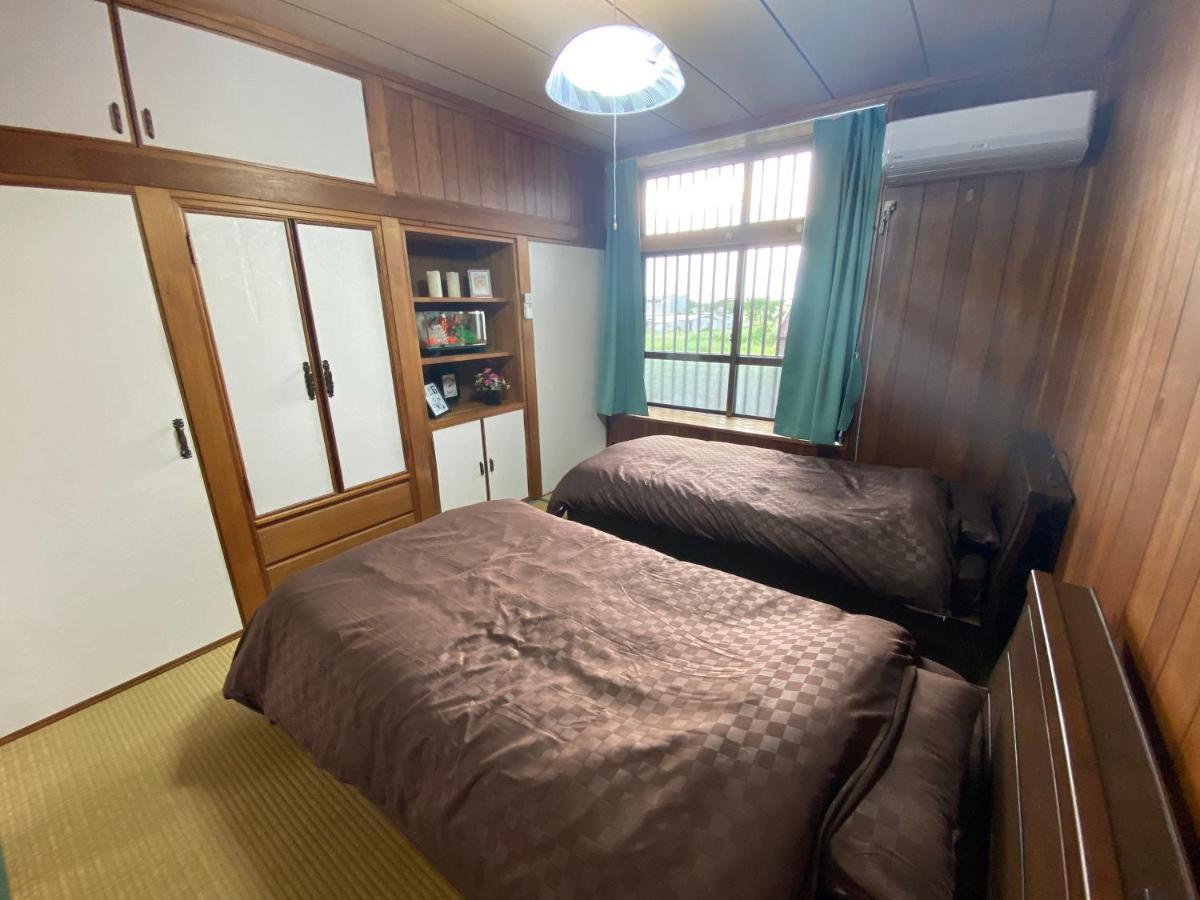 Tida-Kan-Kan -Seven Hotels & Resorts- Motobu Luaran gambar
