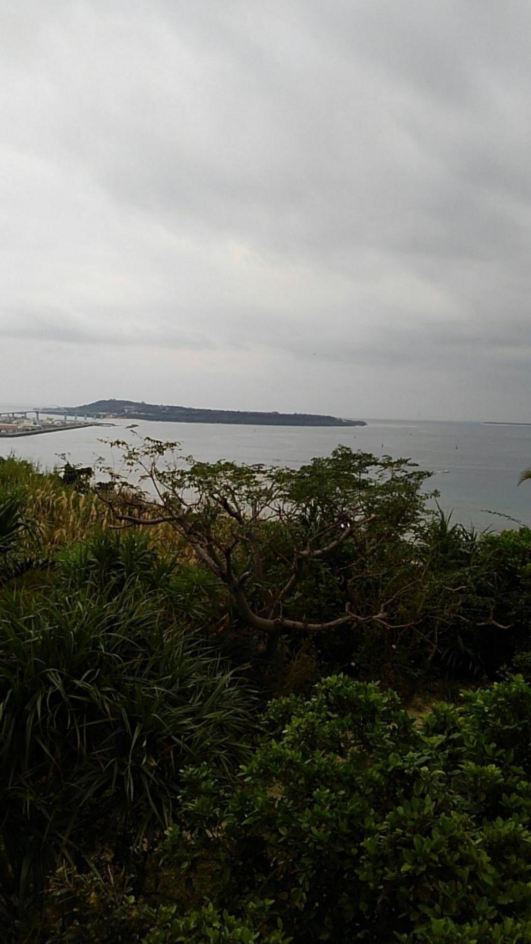 Tida-Kan-Kan -Seven Hotels & Resorts- Motobu Luaran gambar